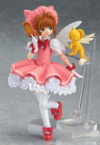 Figma - Cardcaptor Sakura: Sakura Kinomoto