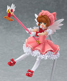 Figma - Cardcaptor Sakura: Sakura Kinomoto