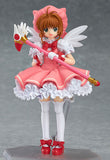 Figma - Cardcaptor Sakura: Sakura Kinomoto