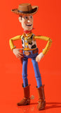 Revoltech Disney Toy Story: Woody Renewal Package Reissue