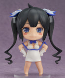Nendoroid Is It Wrong to Try to Pick Up Girls in a Dungeon? - Hestia (Reissue)