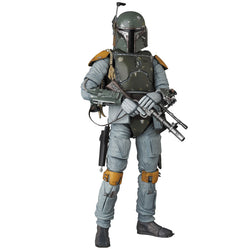 MAFEX Star Wars - Boba Fett (Reissue)