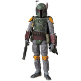 MAFEX Star Wars - Boba Fett (Episode VI - Return of the Jedi Ver.) (Reissue)