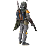 MAFEX Star Wars - Boba Fett (Episode VI - Return of the Jedi Ver.) (Reissue)