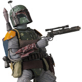 MAFEX Star Wars - Boba Fett (Episode VI - Return of the Jedi Ver.) (Reissue)