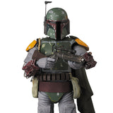 MAFEX Star Wars - Boba Fett (Episode VI - Return of the Jedi Ver.) (Reissue)