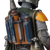 MAFEX Star Wars - Boba Fett (Episode VI - Return of the Jedi Ver.) (Reissue)
