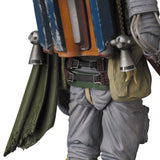MAFEX Star Wars - Boba Fett (Episode VI - Return of the Jedi Ver.) (Reissue)