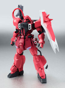 Robot Spirits - Mobile Suit Gundam SEED Destiny SIDE MS- Gunner Zaku Warrior Lunamaria Cutom