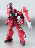 Robot Spirits - Mobile Suit Gundam SEED Destiny SIDE MS- Gunner Zaku Warrior Lunamaria Cutom