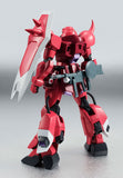 Robot Spirits - Mobile Suit Gundam SEED Destiny SIDE MS- Gunner Zaku Warrior Lunamaria Cutom