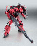 Robot Spirits - Mobile Suit Gundam SEED Destiny SIDE MS- Gunner Zaku Warrior Lunamaria Cutom