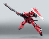 Robot Spirits - Mobile Suit Gundam SEED Destiny SIDE MS- Gunner Zaku Warrior Lunamaria Cutom