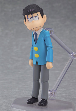 Figma - Osomatsu-san: Ichimatsu Matsuno