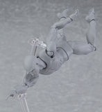 Figma - archetype next: He Gray color ver. Reissue