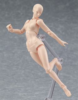 Figma - archetype next: She flesh color ver. Reissue