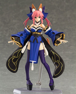 Figma Fate Extra - Caster (Reissue)