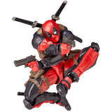Revoltech Amazing Yamaguchi Deadpool Re-issue