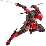 Revoltech Amazing Yamaguchi Deadpool Re-issue