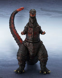 S. H. MonsterArts - Shin Godzilla Resurgence 2016 Reissue