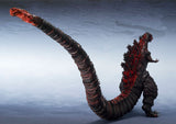 S. H. MonsterArts - Shin Godzilla Resurgence 2016 Reissue
