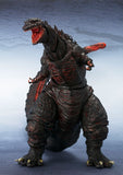 S. H. MonsterArts - Shin Godzilla Resurgence 2016 Reissue