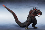 S. H. MonsterArts - Shin Godzilla Resurgence 2016 Reissue
