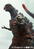 S. H. MonsterArts - Shin Godzilla Resurgence 2016 Reissue