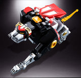 Soul of Chogokin GX-71 Beast King Go Lion Voltron