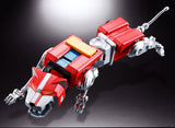 Soul of Chogokin GX-71 Beast King Go Lion Voltron
