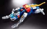 Soul of Chogokin GX-71 Beast King Go Lion Voltron