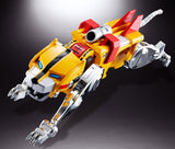 Soul of Chogokin GX-71 Beast King Go Lion Voltron