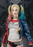 S. H. Figuarts - Suicide Squad - Harley Quinn