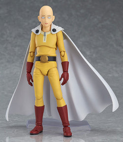 Figma - One-Punch Man: Saitama