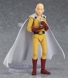 Figma - One-Punch Man: Saitama