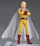 Figma - One-Punch Man: Saitama