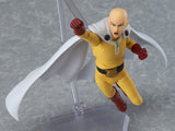 Figma - One-Punch Man: Saitama