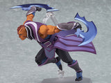 Figma Dota 2: Anti-Mage