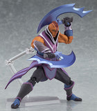 Figma Dota 2: Anti-Mage