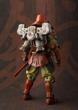 Marvel Meishou Manga Realization - Koutetsu Iron Man Mark 3