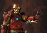 Marvel Meishou Manga Realization - Koutetsu Iron Man Mark 3