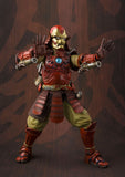 Marvel Meishou Manga Realization - Koutetsu Iron Man Mark 3
