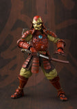 Marvel Meishou Manga Realization - Koutetsu Iron Man Mark 3