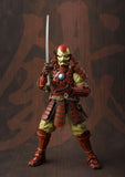 Marvel Meishou Manga Realization - Koutetsu Iron Man Mark 3