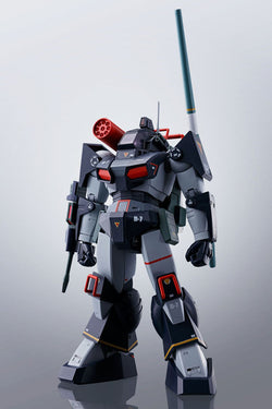 HI-Metal R - Dougram Fang of the Sun Dougram