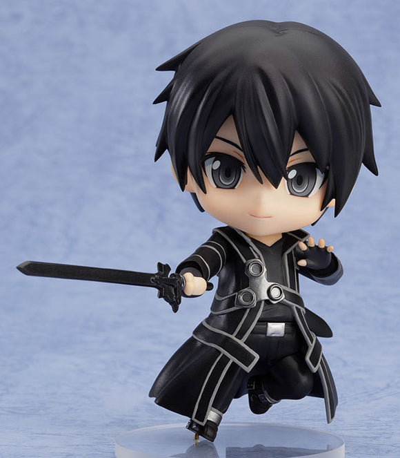 Nendoroid 295 - Sword Art Online: Kirito