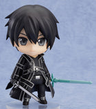 Nendoroid 295 - Sword Art Online: Kirito