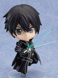 Nendoroid 295 - Sword Art Online: Kirito