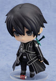 Nendoroid 295 - Sword Art Online: Kirito