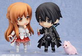 Nendoroid 295 - Sword Art Online: Kirito